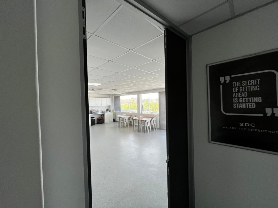 To Let commercial Property for Rent in Tyger Valley Western Cape